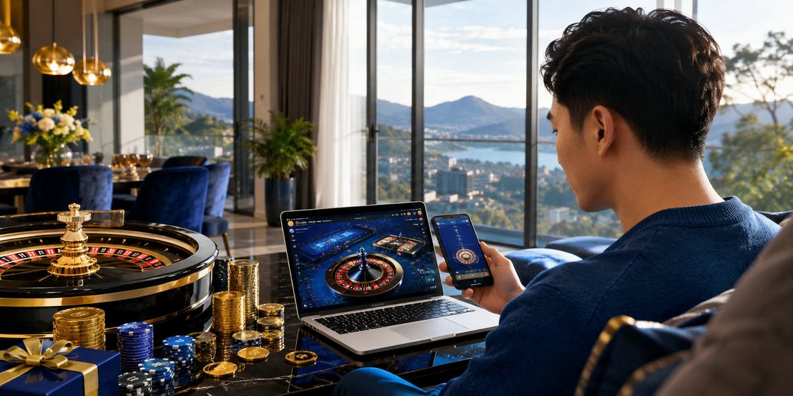 789wim Hoàn tiền sảnh casino trực tiếp
